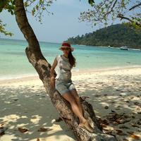 Отзыв от Амира - виза ДТВ