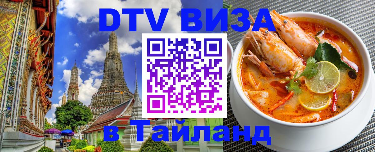Оформление DTV визы под ключ: стоимость и тарифы, только загранпаспорт - 20.11.2025 